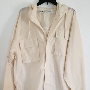 Men's Windbreaker Jacket